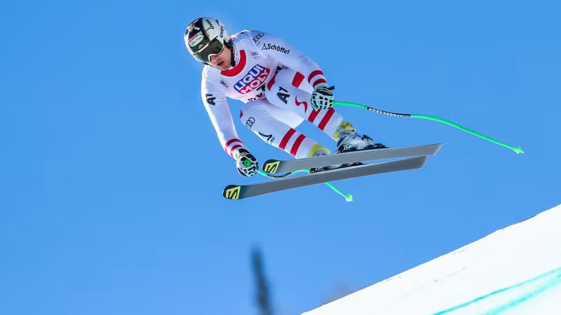 #9 - Hannes Reichelt (Österreich) - 6 Weltcupsiege