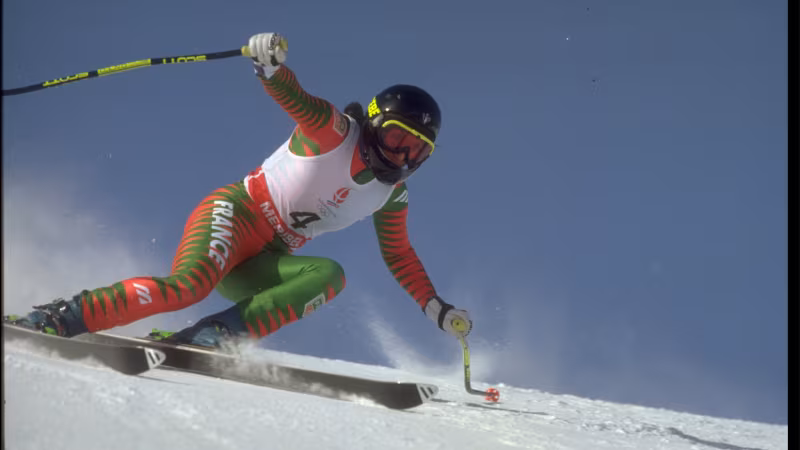 Die 10 Frauen mit den meisten Super-G-Weltcupsiegen