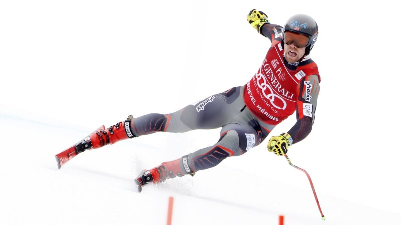 #10 - Aleksander Aamodt Kilde (Norwegen) - 12 Weltcupsiege