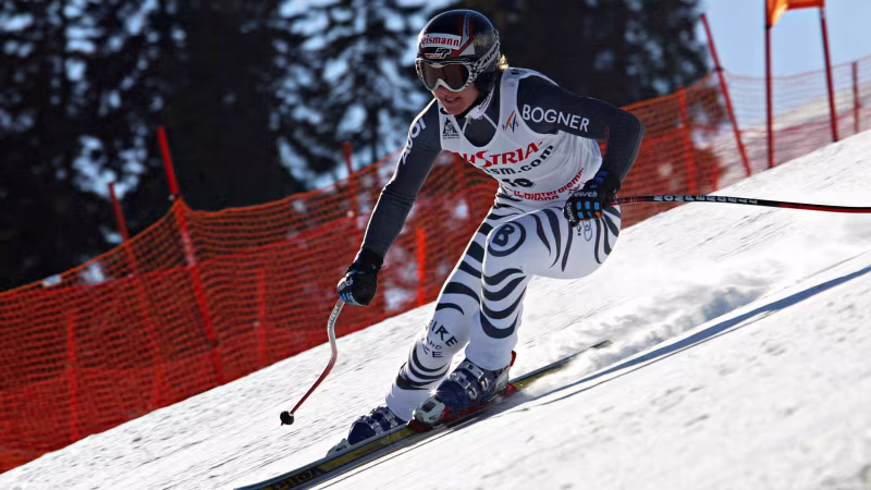 Die 10 Frauen mit den meisten Super-G-Weltcupsiegen
