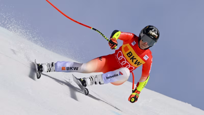 Die 10 Frauen mit den meisten Super-G-Weltcupsiegen