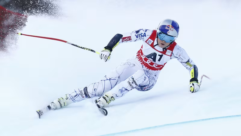 Die 10 Frauen mit den meisten Super-G-Weltcupsiegen