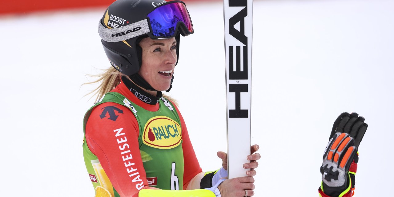 "Reine Spekulationen": Wirbel um Verletzung von Gut-Behrami