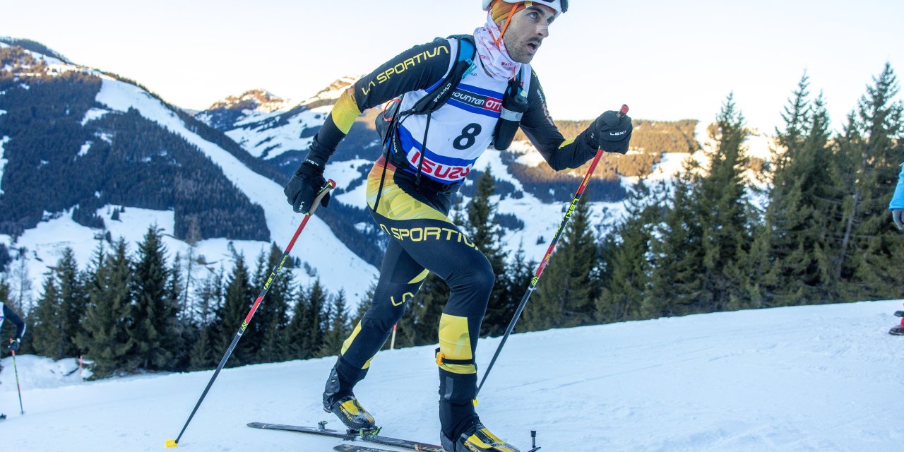 Skimo-Inside: 100.000 Höhenmeter Training für die Mountain Attack