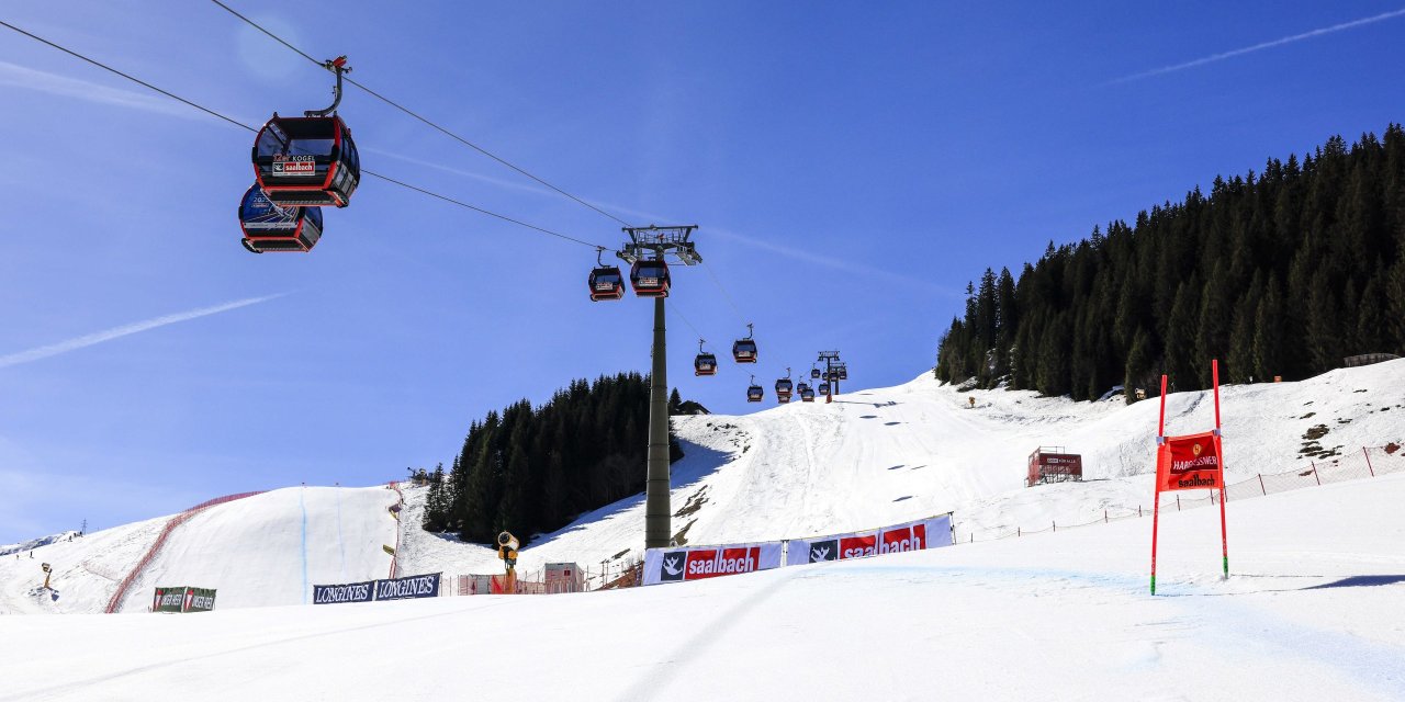Fix! Saalbach/Hinterglemm wieder im Skiweltcup-Kalender