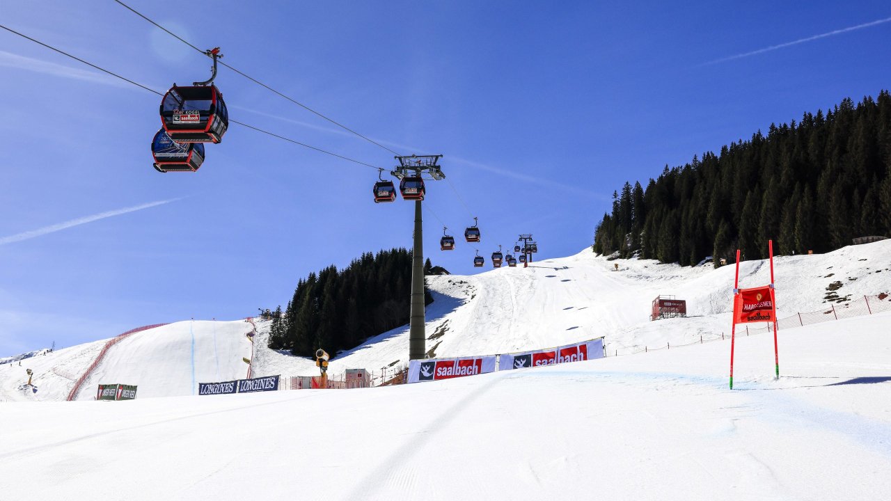 Fix! WM-Austragungsort kehrt zurück in den Skiweltcup-Kalender