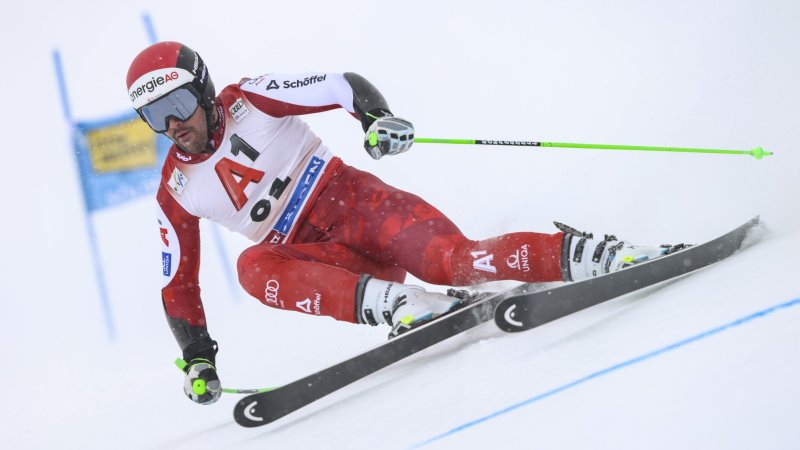 Das ist das ÖSV-Aufgebot für Copper Mountain