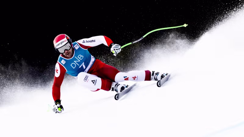 ÖSV-Abfahrts-Coach: "Als Touristen wollen wir nicht auftreten"