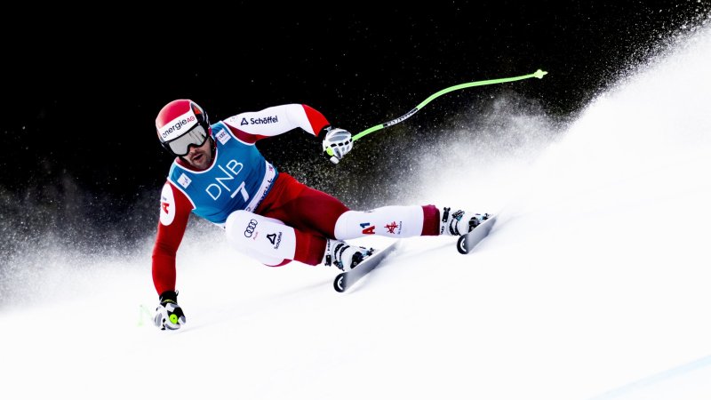 ÖSV-Abfahrts-Coach: "Als Touristen wollen wir nicht auftreten"