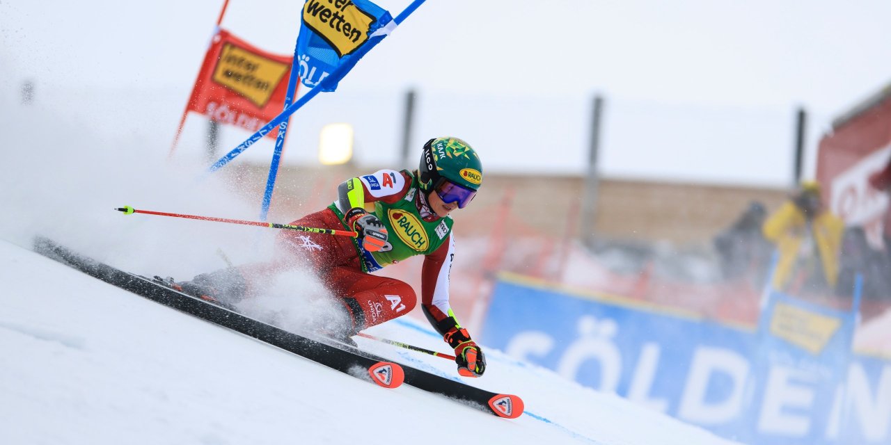 ÖSV-Ass will in Colorado "wieder Schnellste sein"