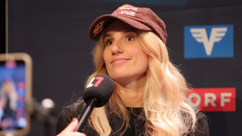 Anna Gasser verzichtet bis Jänner auf Weltcup-Bewerbe