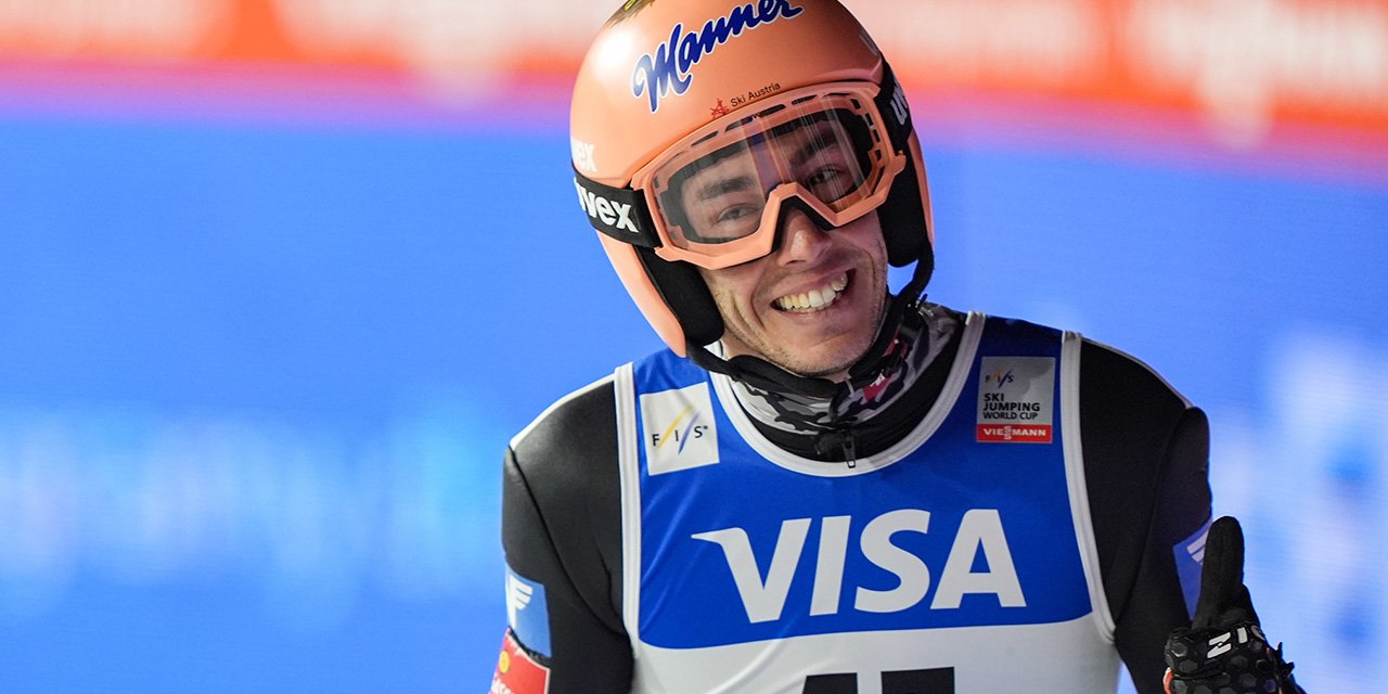 Team steht! Diese ÖSV-Adler springen bei der Vierschanzentournee