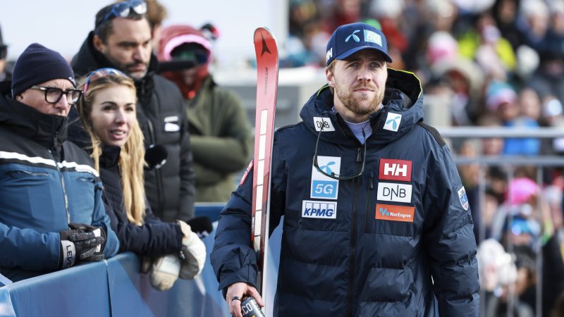 Jetzt doch! Kilde feiert Comeback bereits in Copper Mountain