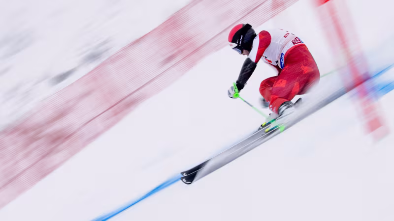 Zeitplan für das  Weltcup-Wochenende in Copper Mountain