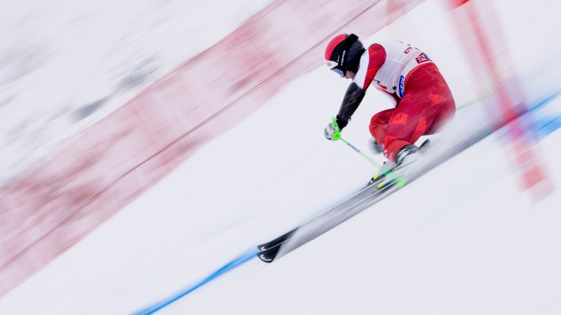 Zeitplan für das  Weltcup-Wochenende in Copper Mountain