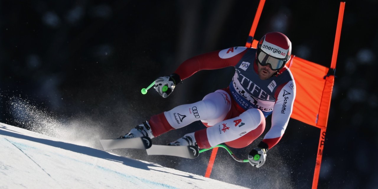 Ski LIVE: Ergebnis des Super-Gs in Copper Mountain