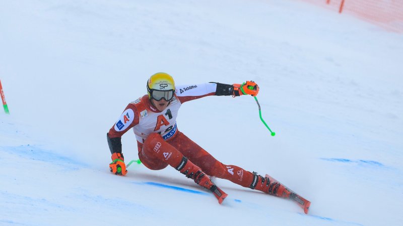 Ski LIVE – Super-G in Copper Mountain – das aktuelle Ergebnis