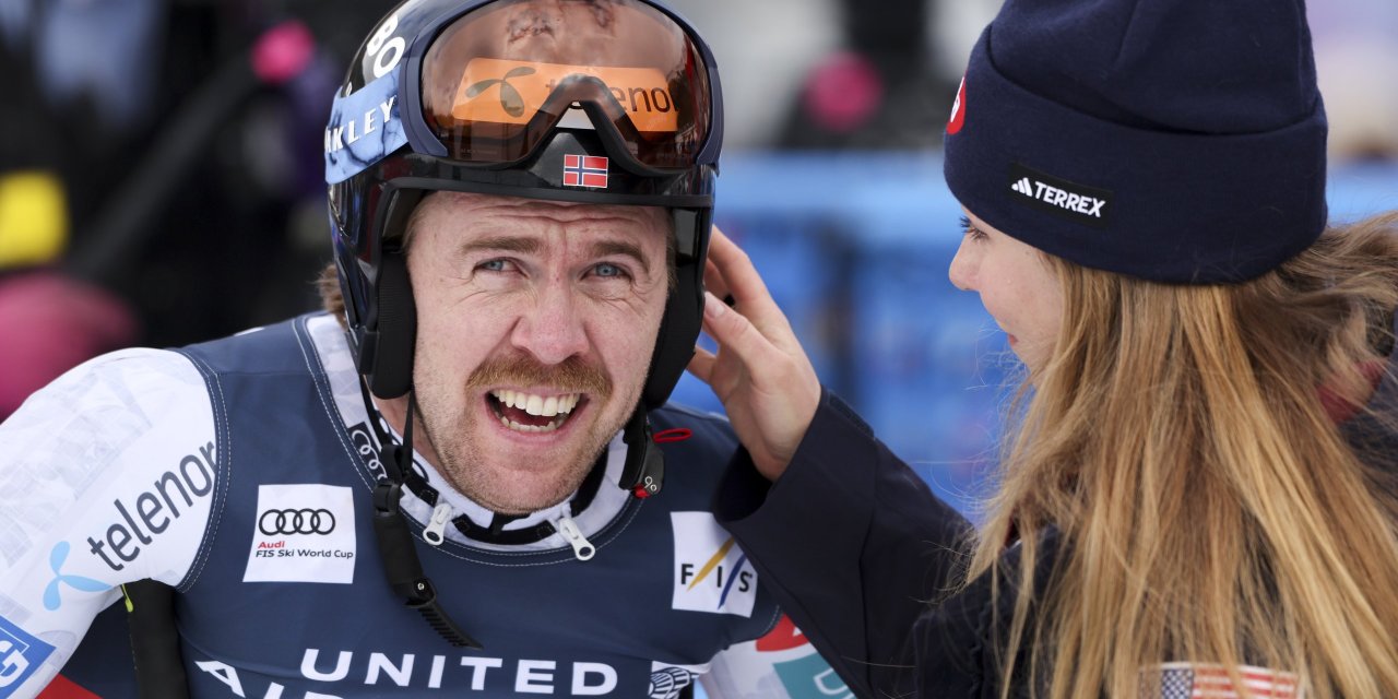 ÖSV-Duo: Kilde "mit 'hiniger' Schulter schneller als wir"