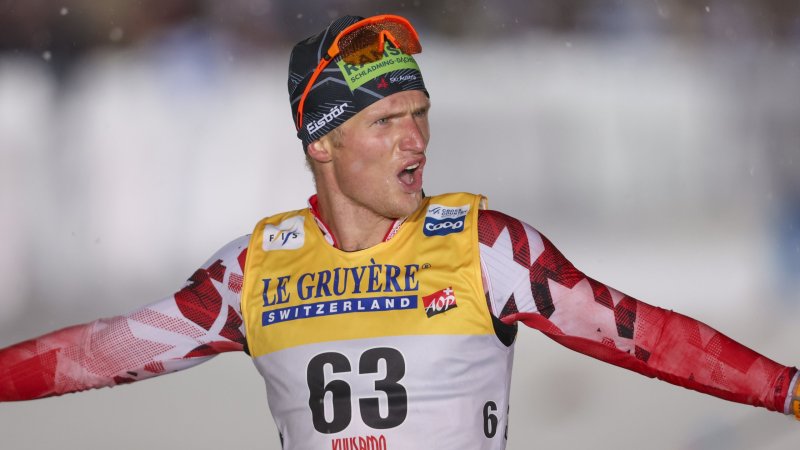 Langlauf: ÖSV-Ass läuft in Ruka aufs Podest!