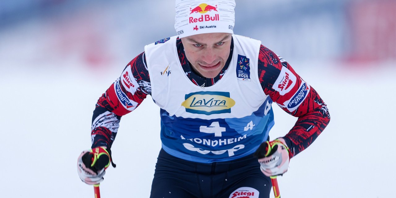 Lamparter triumphiert beim Weltcup-Auftakt in Ruka