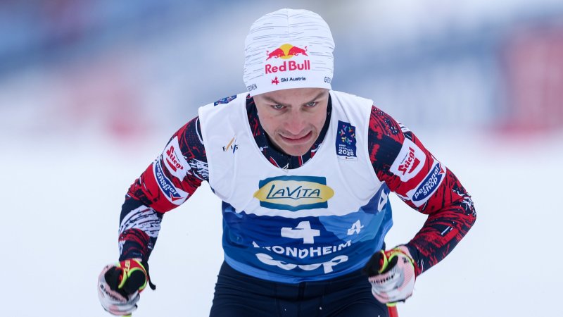 Lamparter triumphiert beim Weltcup-Auftakt in Ruka