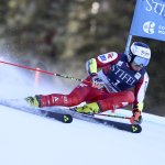 Endlich! Premierensieg für Brennsteiner in Copper Mountain