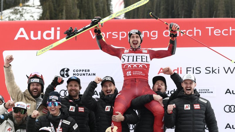 "Brandy, Bombe": Das sagt Brennsteiner zu später Premiere