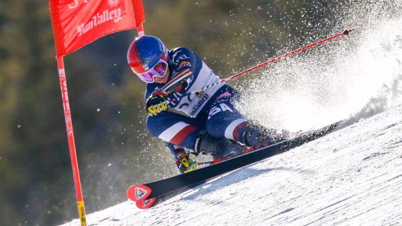 Olympia-Aus für US-Ski-Hoffnung