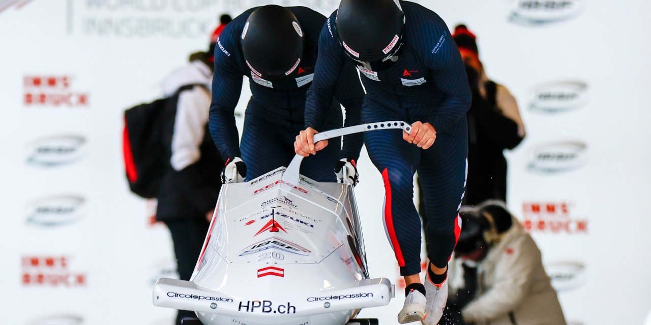 Treichl schrammt bei Heim-Weltcup knapp am Podest vorbei