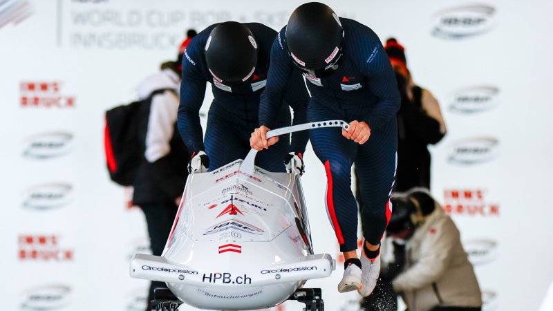 Treichl schrammt bei Heim-Weltcup knapp am Podest vorbei