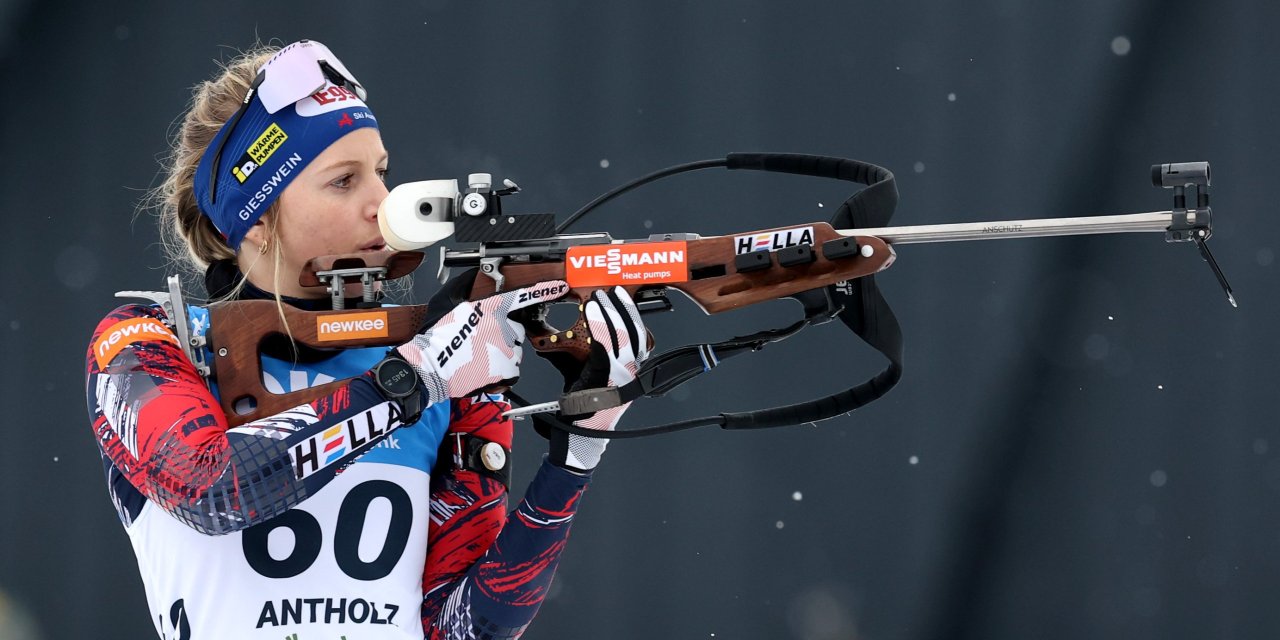 Olympia LIVE - Tag 15: Programm & Medaillen-Entscheidungen