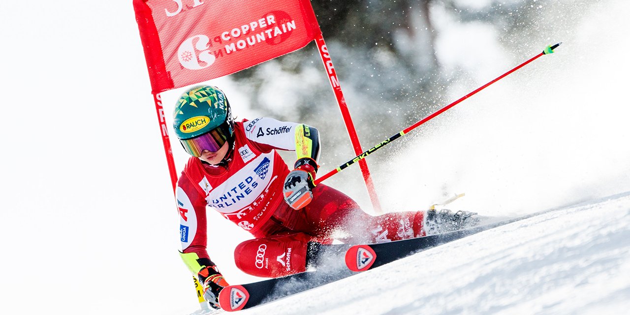 Ski LIVE: Scheib gewinnt Riesentorlauf in Mont Tremblant