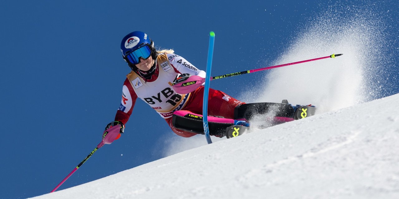 Ski LIVE: Startliste für den Slalom in Copper Mountain