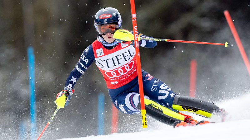 Ski LIVE – Ergebnis des Slaloms in Copper Mountain