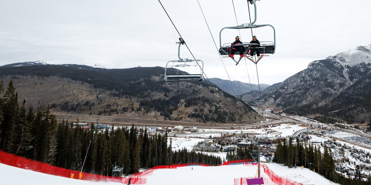 Alternative zu Copper Mountain: Zwei Skigebiete im ÖSV-Fokus