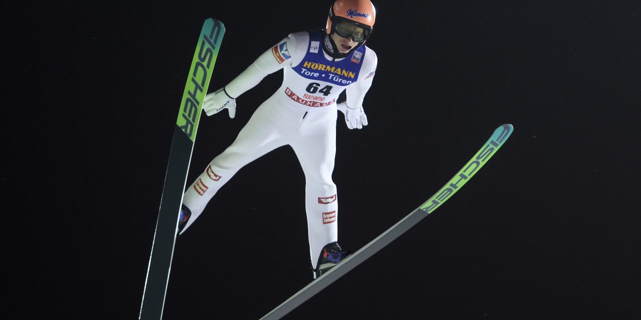 Hörl und Embacher fallen in Sapporo vom Podest