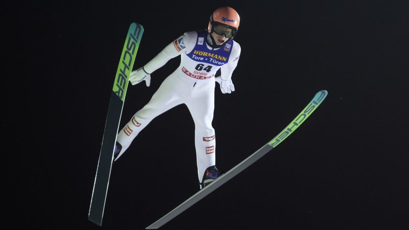 Hörl und Embacher fallen in Sapporo vom Podest