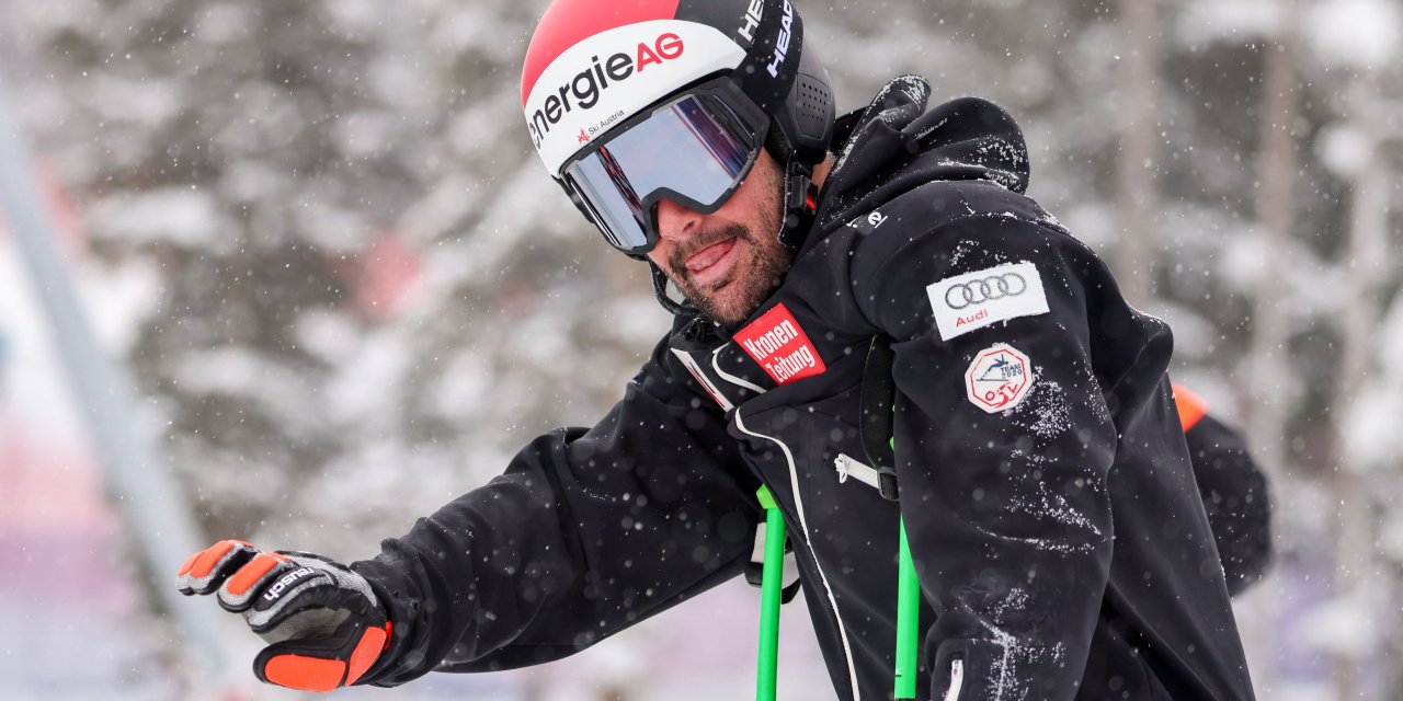 FIS-Klarstellung nach Kriechmayr-Aussagen: "Das ist nicht fair"