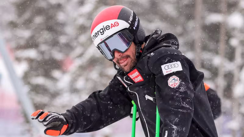 FIS-Klarstellung nach Kriechmayr-Aussagen: "Das ist nicht fair"