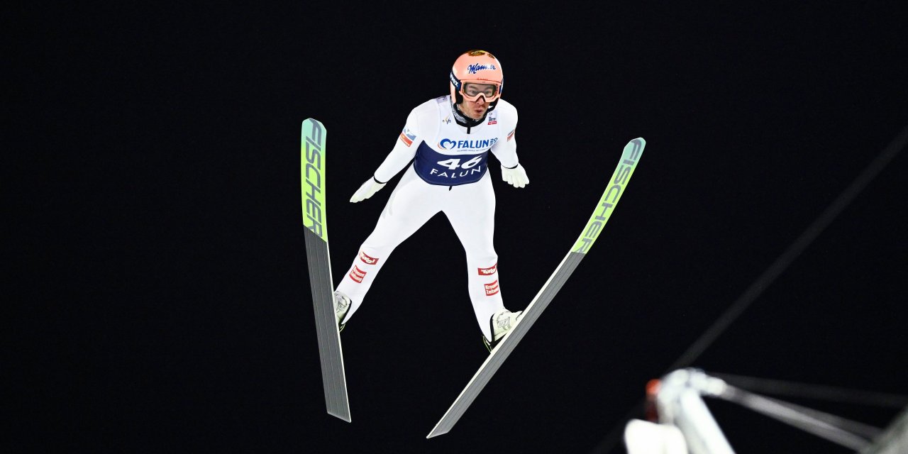 Kraft lässt auch Weltcup in Wisla aus