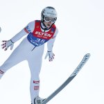 Eder verpasst bei "Two-Nights-Tour"-Auftakt knapp das Stockerl