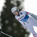 ÖSV-Springerinnen bei nächster Prevc-Machtdemonstration zurück