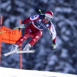 Kein Podest: Kriechmayr weiß, wo er die Zeit verloren hat