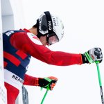 Startliste für den Super-G der Männer in Gröden