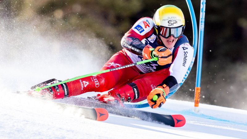 Ski LIVE: Super-G in Beaver Creek - aktuelles Ergebnis