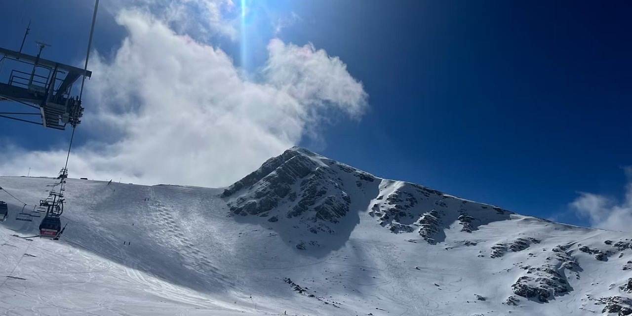 Nikis Skilehrerausbildung in Österreich
