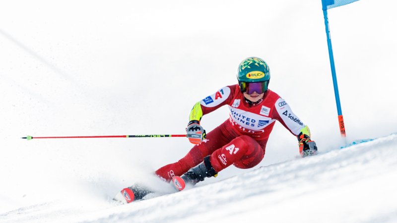 Ski LIVE: Riesentorlauf in Mont Tremblant - aktuelles Ergebnis
