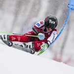 Keine Österreicherin im RTL in Tremblant in Top 10