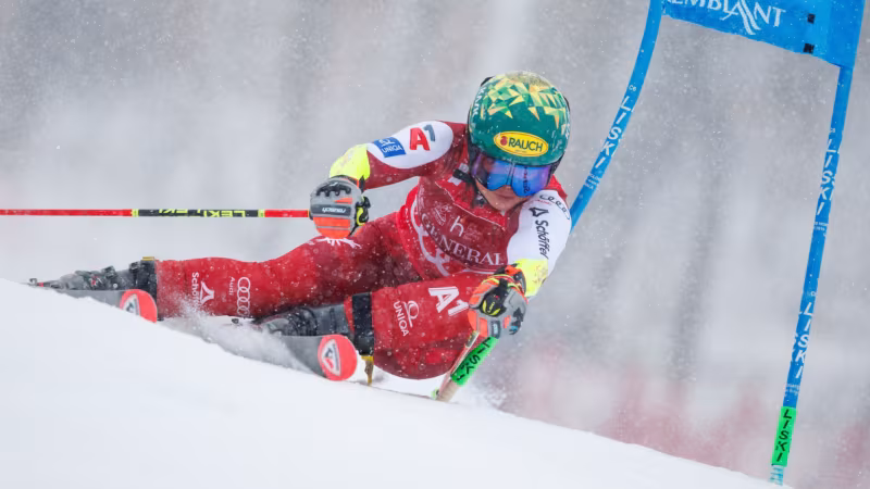 Scheib nach Ausfall in Tremblant: "Sicher tut das weh"