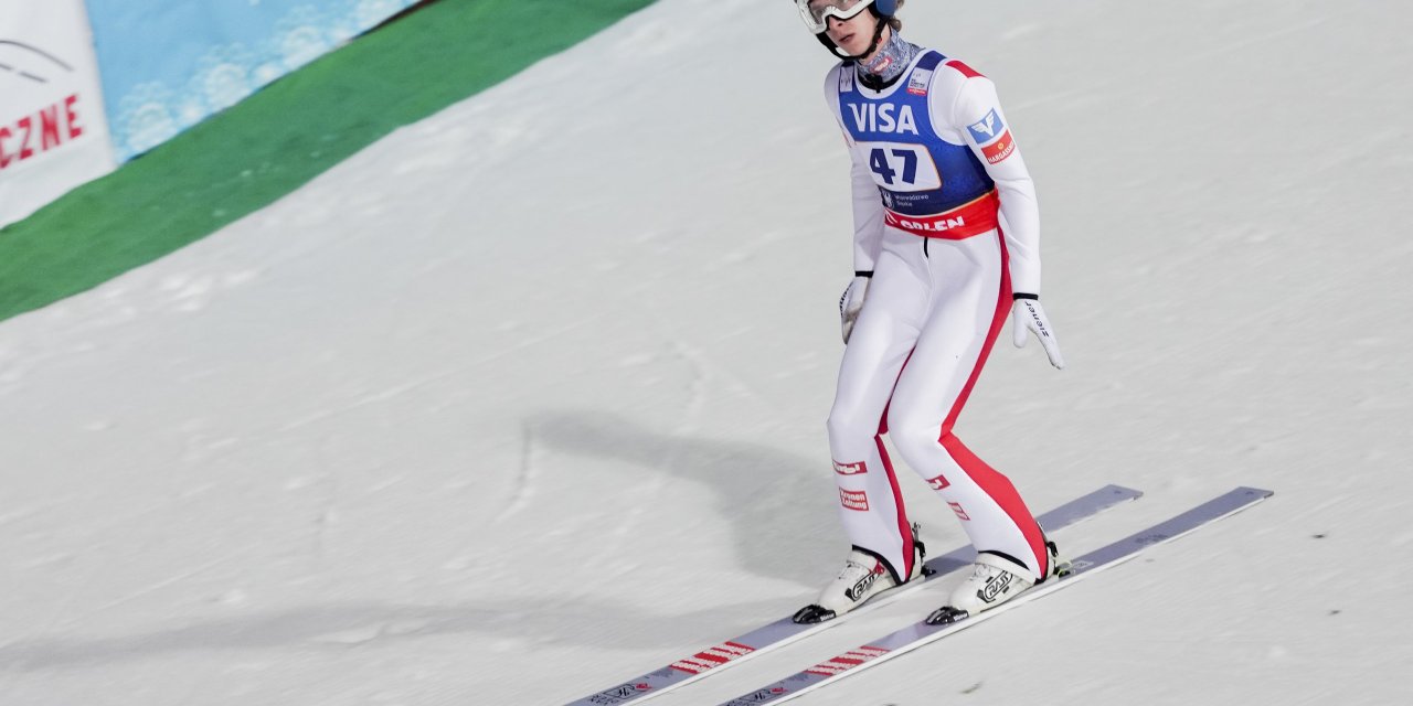 "Sand im Getriebe": ÖSV-Adler fliegen an den Top 10 vorbei